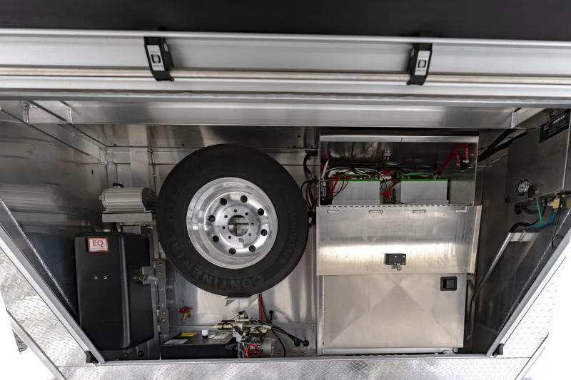 new Horse Trailers Cimarron Trailers  for sale, in North Jackson, OH Thumbnail 22