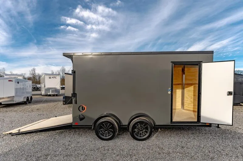 new Cargo (Enclosed) Trailers United Trailers  for sale, in North Jackson, OH Thumbnail 11