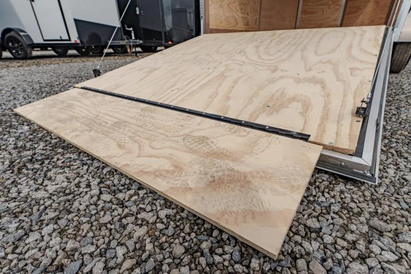 new Cargo (Enclosed) Trailers United Trailers  for sale, in North Jackson, OH Thumbnail 14