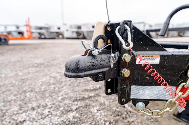 new Equipment / Flatbed Trailers BWISE  for sale, in North Jackson, OH Thumbnail 4