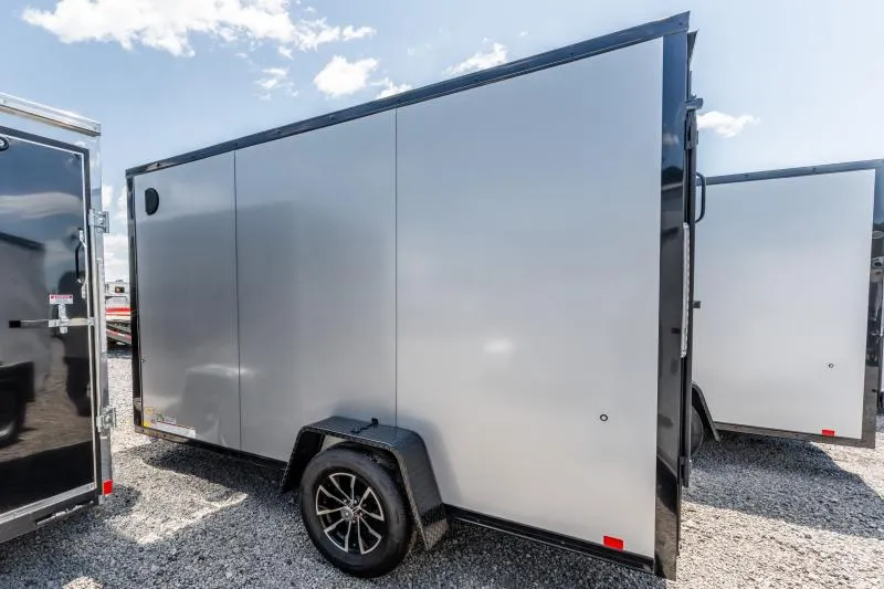 new Cargo (Enclosed) Trailers Formula Trailers  for sale, in North Jackson, OH Thumbnail 4