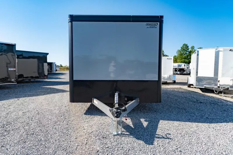 new Car Haulers / Racing Trailers Bravo Trailers  for sale, in North Jackson, OH Thumbnail 3