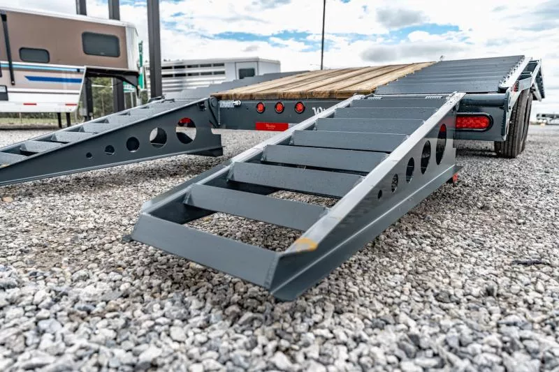 new Equipment / Flatbed Trailers Winston  for sale, in North Jackson, OH Thumbnail 13