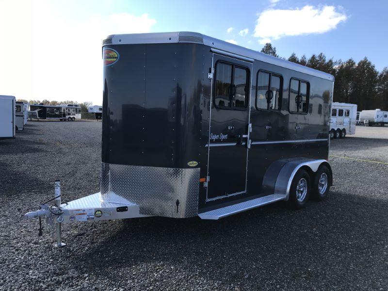 2021 3 HORSE SUNDOWNER BUMPER PULL W/DRESS HORSE TRAILER 2021 3 HORSE SUNDOWNER BUMPER PULL W/DRESS HORSE TRAILER