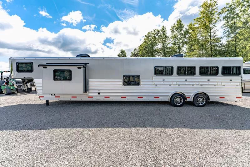 new Stock / Stock Combo Trailers Shadow Trailers  for sale, in North Jackson, OH Thumbnail 10