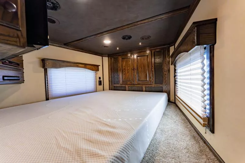 new Horse Trailers Bloomer  for sale, in North Jackson, OH Thumbnail 20