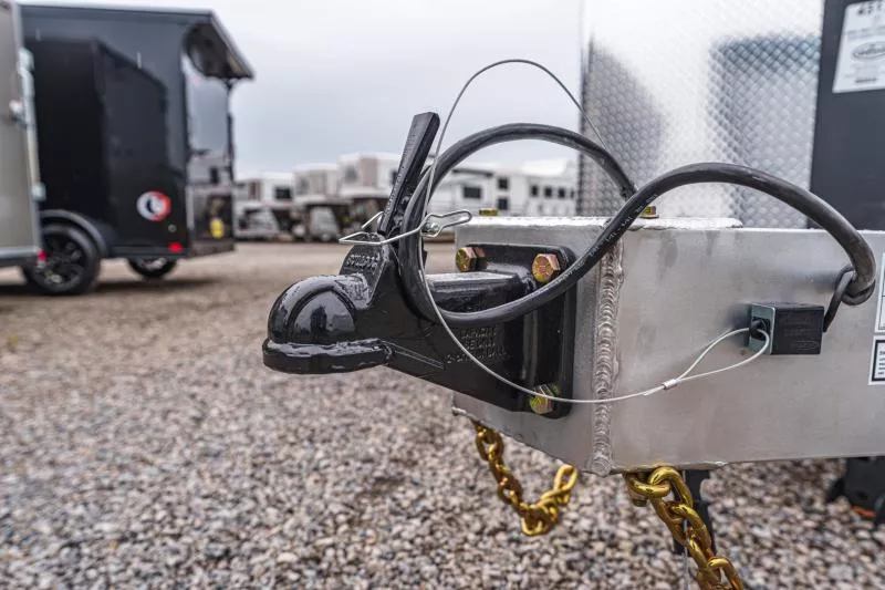 new Car Haulers / Racing Trailers ATC  for sale, in North Jackson, OH Thumbnail 4