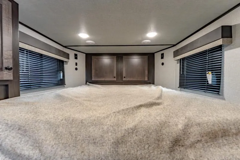 new Horse Trailers Bison Trailers  for sale, in North Jackson, OH Thumbnail 13