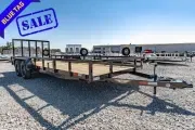 new Utility Trailers H and H Trailer  for sale, in North Jackson, OH Thumbnail 1