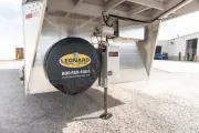 new Horse Trailers Sundowner Trailers  for sale, in North Jackson, OH Thumbnail 21