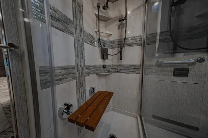 used Travel Trailers Newmar  for sale, in North Jackson, OH Thumbnail 37