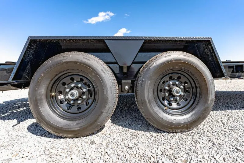 new Equipment / Flatbed Trailers BWISE  for sale, in North Jackson, OH Thumbnail 6