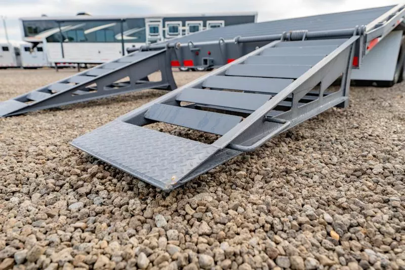 new Equipment / Flatbed Trailers Golden  for sale, in North Jackson, OH Thumbnail 13