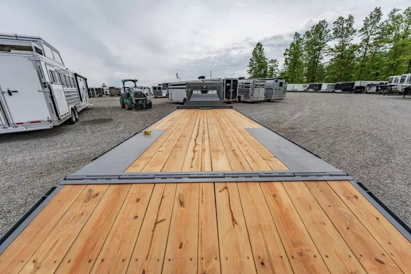 new Equipment / Flatbed Trailers BWISE  for sale, in North Jackson, OH Thumbnail 16