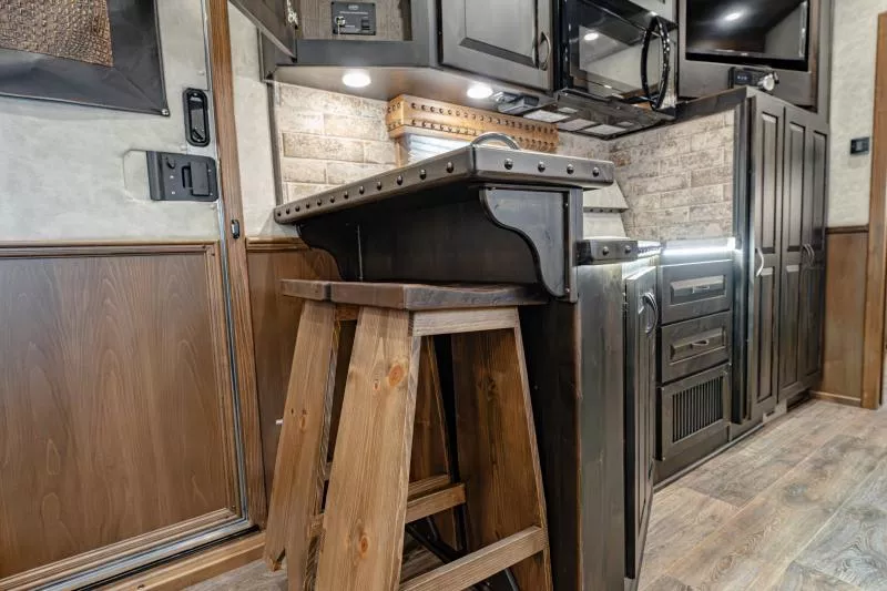 new Horse Trailers Bloomer  for sale, in North Jackson, OH Thumbnail 14