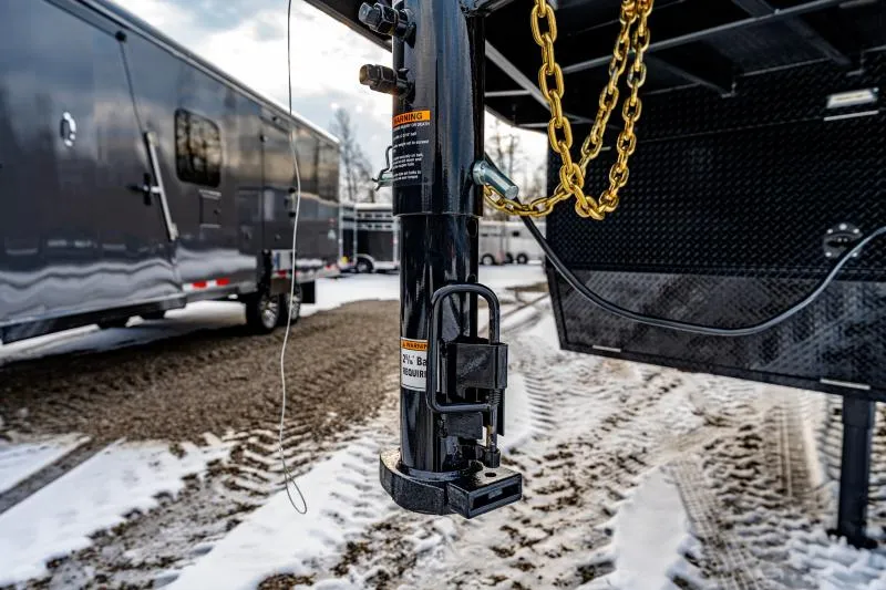 new Snowmobile Trailers Trails West Manufacturing  for sale, in North Jackson, OH Thumbnail 4