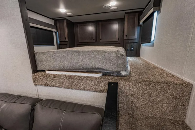 new Horse Trailers Bison Trailers  for sale, in North Jackson, OH Thumbnail 27