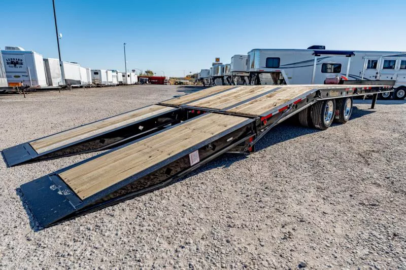 new Equipment / Flatbed Trailers Winston  for sale, in North Jackson, OH Thumbnail 12