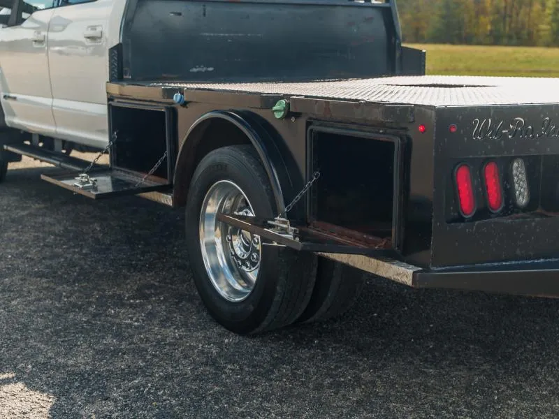 used Other Trucks Ford  for sale, in North Jackson, OH Thumbnail 10