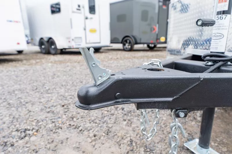 new Cargo (Enclosed) Trailers Formula Trailers  for sale, in North Jackson, OH Thumbnail 4