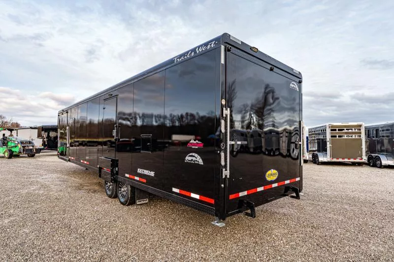 new Snowmobile Trailers Trails West  for sale, in North Jackson, OH Thumbnail 9