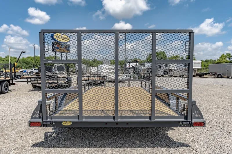 new Utility Trailers Norstar  for sale, in North Jackson, OH Thumbnail 8