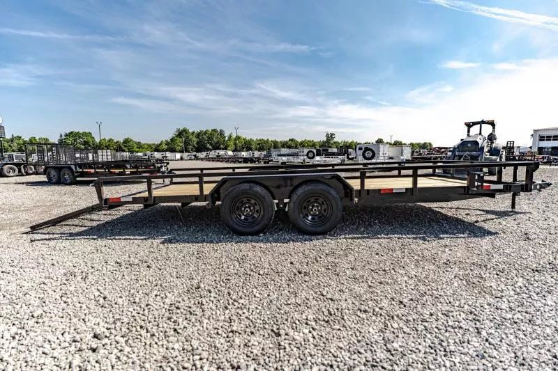 new Utility Trailers H and H Trailer  for sale, in North Jackson, OH Thumbnail 11