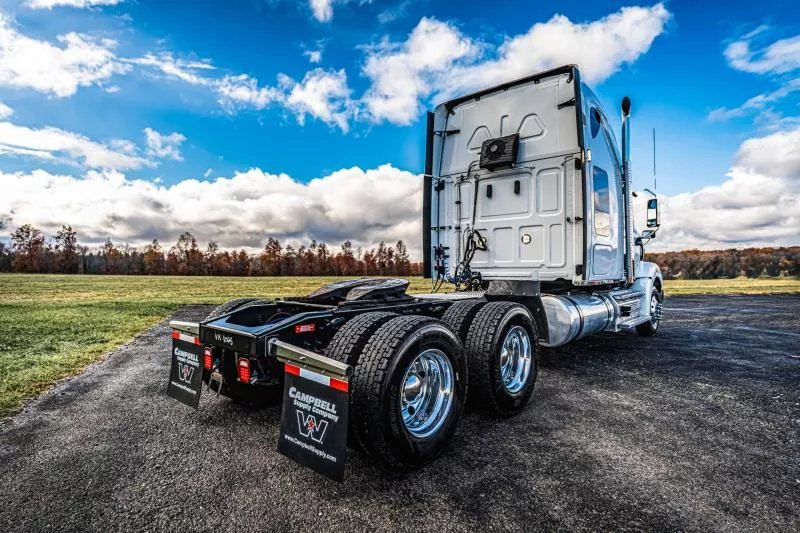 used Other Trucks Western Star  for sale, in North Jackson, OH Thumbnail 8