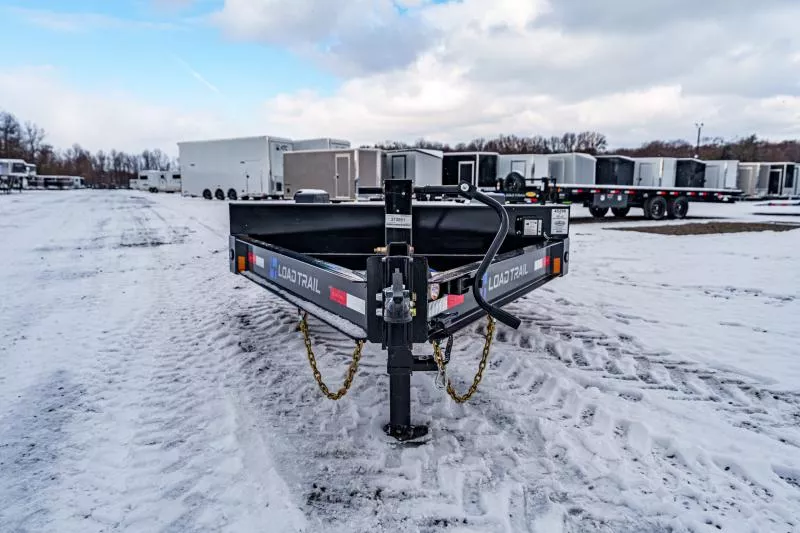 new Equipment / Flatbed Trailers Load Trail  for sale, in North Jackson, OH Thumbnail 3