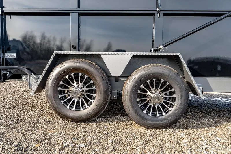 new Dump Trailers BWISE  for sale, in North Jackson, OH Thumbnail 6