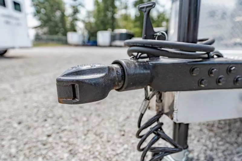 new Stock / Stock Combo Trailers Shadow Trailers  for sale, in North Jackson, OH Thumbnail 4