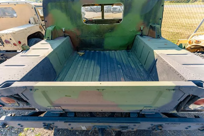 used Other Trucks AM General  for sale, in North Jackson, OH Thumbnail 13