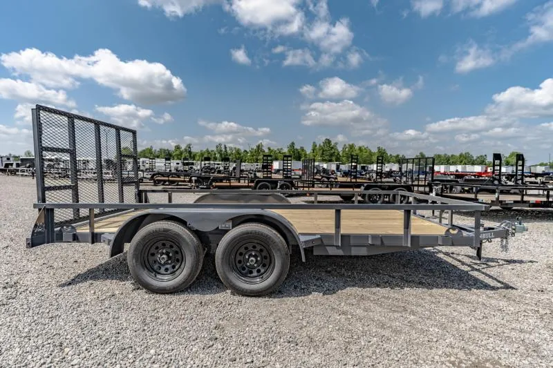 new Utility Trailers Norstar  for sale, in North Jackson, OH Thumbnail 5