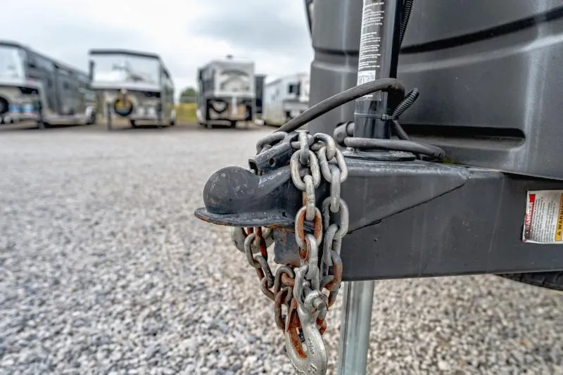 used Travel Trailers Forest River  for sale, in North Jackson, OH Thumbnail 4