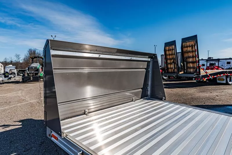 new Car Haulers / Racing Trailers Timpte  for sale, in North Jackson, OH Thumbnail 16