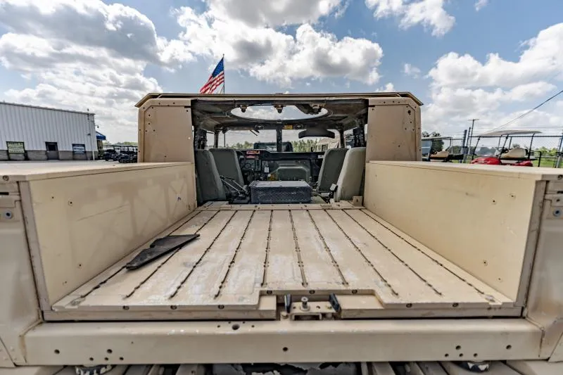 used Other Trucks AM General  for sale, in North Jackson, OH Thumbnail 13