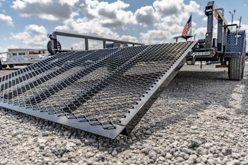 new Utility Trailers H and H Trailer  for sale, in North Jackson, OH Thumbnail 15