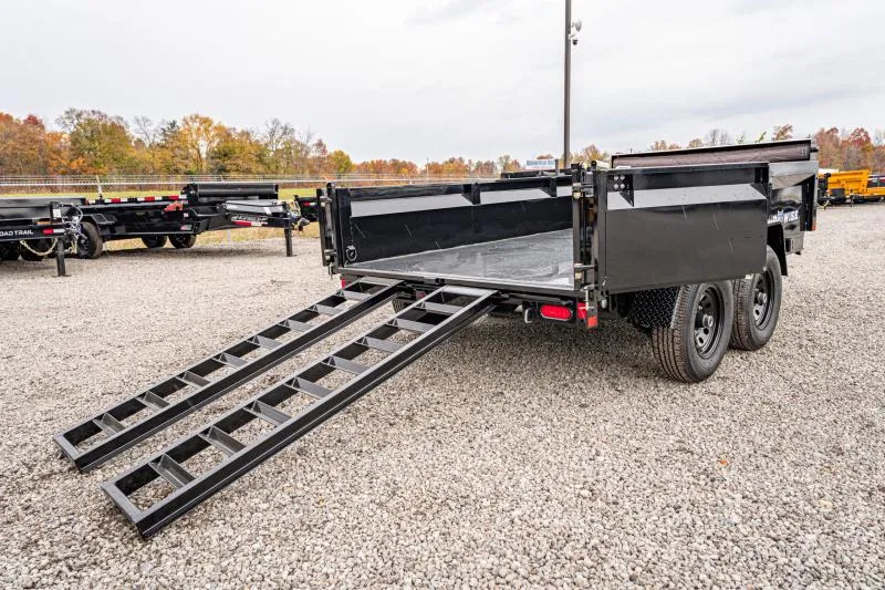 new Dump Trailers BWISE  for sale, in North Jackson, OH Thumbnail 13