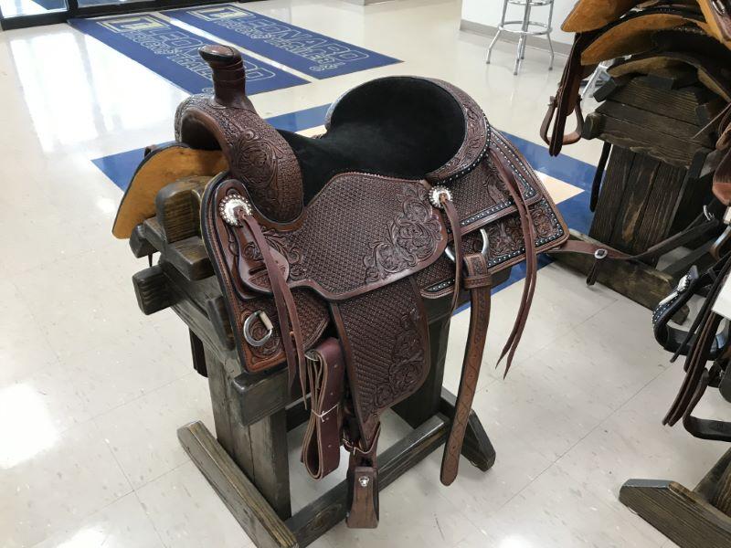 NEW BOB'S CUSTOM SADDLES NEW BOB'S CUSTOM SADDLES