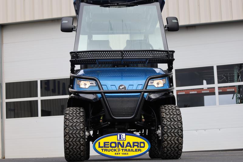 2022 Epic Carts E40L Golf Cart 2022 Epic Carts E40L Golf Cart