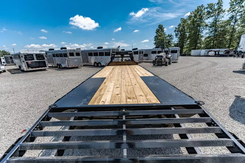 new Equipment / Flatbed Trailers Norstar  for sale, in North Jackson, OH Thumbnail 15