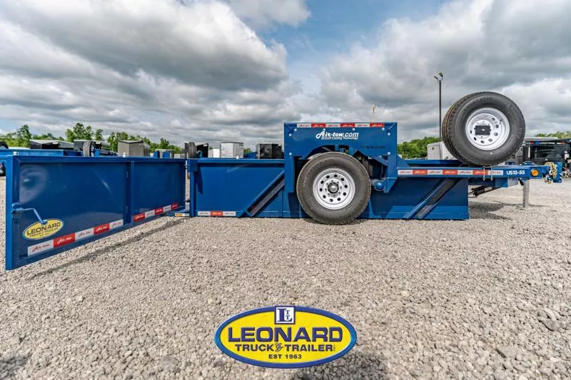 new Equipment / Flatbed Trailers Air Tow Other for sale, in North Jackson, OH Thumbnail 13