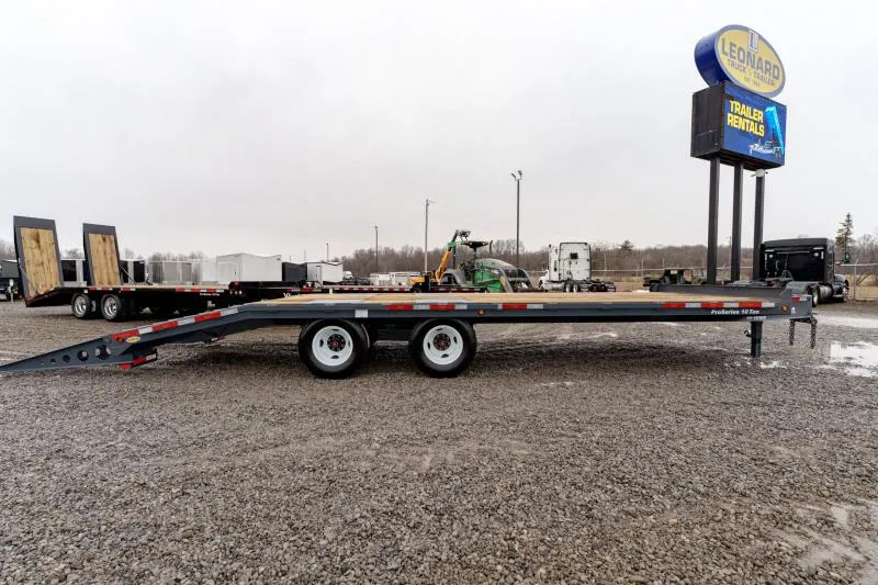 new Equipment / Flatbed Trailers Winston  for sale, in North Jackson, OH Thumbnail 11