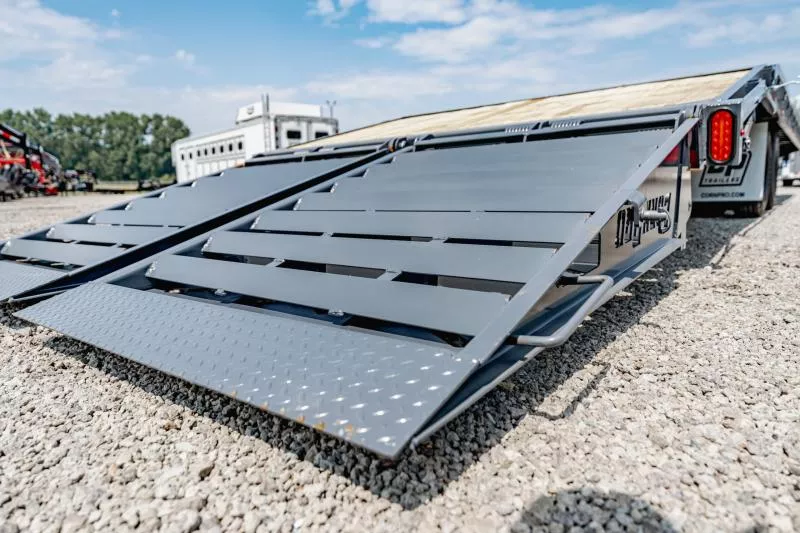 new Equipment / Flatbed Trailers CornPro  for sale, in North Jackson, OH Thumbnail 13