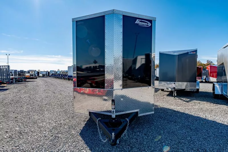 new Cargo (Enclosed) Trailers Formula Trailers  for sale, in North Jackson, OH Thumbnail 3