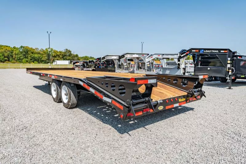 new Equipment / Flatbed Trailers Winston  for sale, in North Jackson, OH Thumbnail 9