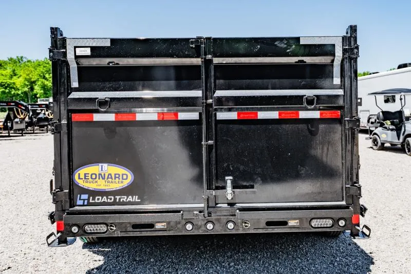 new Dump Trailers Load Trail  for sale, in North Jackson, OH Thumbnail 4