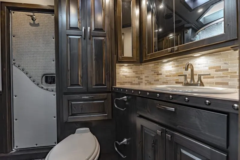 new Horse Trailers Cimarron Trailers  for sale, in North Jackson, OH Thumbnail 16