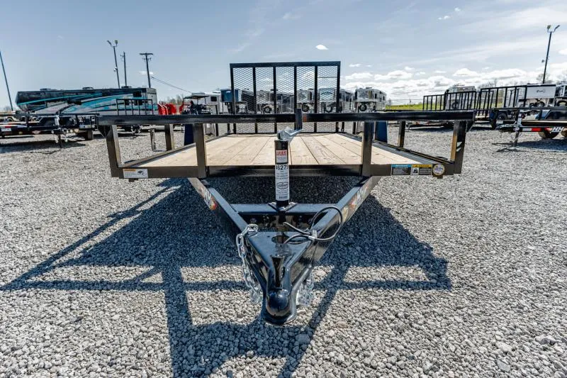 new Utility Trailers H and H Trailer  for sale, in North Jackson, OH Thumbnail 3