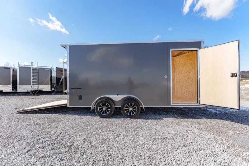 new Cargo (Enclosed) Trailers Formula Trailers  for sale, in North Jackson, OH Thumbnail 11